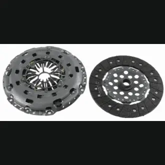 Комплект сцепления SACHS 3000951842