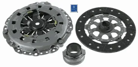 Комплект сцепления SACHS 3000951843