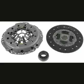 Комплект сцепления SACHS 3000951844