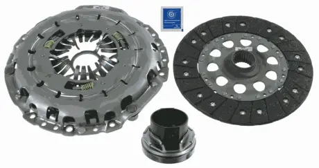 Комплект сцепления SACHS 3000951845