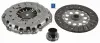 Комплект сцепления SACHS 3000951846 (фото 1)