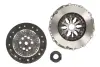 Комплект зчеплення VAG A3/Octavia/Superb/Golf/Passat "1,8TFSi "03>> SACHS 3000951847 (фото 2)