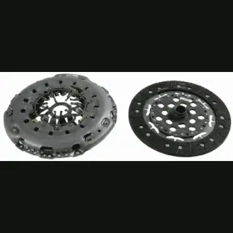 Комплект сцепления SACHS 3000951852