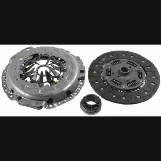 Комплект сцепления SACHS 3000951856