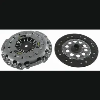 Комплект сцепления SACHS 3000951860