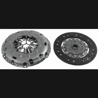 Комплект сцепления SACHS 3000951866