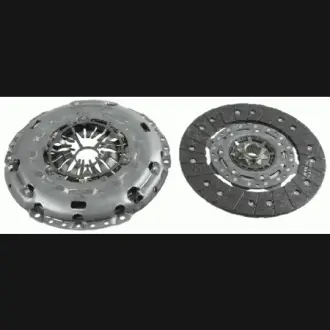 Комплект сцепления SACHS 3000951882