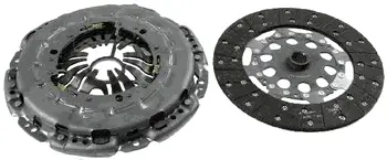 Комплект зчеплення SACHS 3000951899