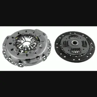 Комплект сцепления SACHS 3000951907
