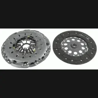 Комплект сцепления SACHS 3000951909