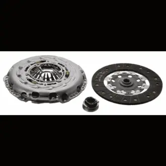 Комплект сцепления SACHS 3000951917