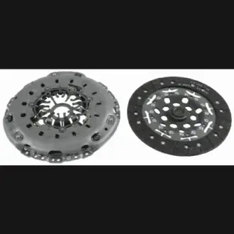 Комплект сцепления SACHS 3000951918