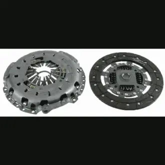 Комплект сцепления SACHS 3000951919