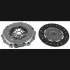 К-кт зчеплення Citroen C4 2,0 HDI 06-13 SACHS 3000951929 (фото 1)