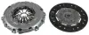 К-кт зчеплення Citroen C4 2,0 HDI 06-13 SACHS 3000951929 (фото 2)