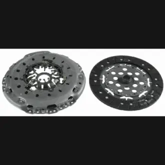 Комплект сцепления SACHS 3000951936