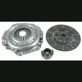 Комплект сцепления SACHS 3000951937