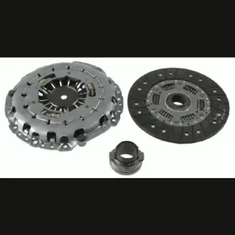 Комплект сцепления SACHS 3000951943