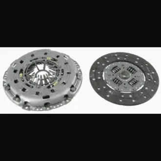 Комплект сцепления SACHS 3000951946