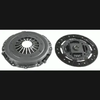 Комплект сцепления SACHS 3000951947