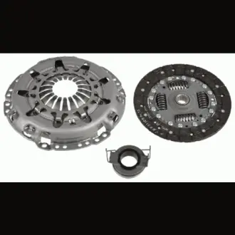 Комплект сцепления SACHS 3000951951
