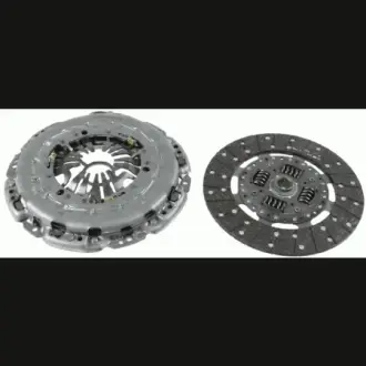 Комплект сцепления SACHS 3000951957