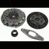 Комплект зчеплення BMW E92/E90 "2,0 "07>> SACHS 3000951959 (фото 1)