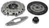 Комплект зчеплення BMW E92/E90 "2,0 "07>> SACHS 3000951959 (фото 2)