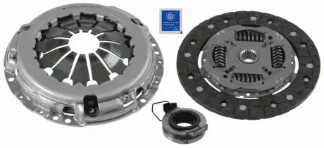 Комплект сцепления SACHS 3000951960