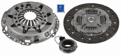 Комплект сцепления SACHS 3000951967
