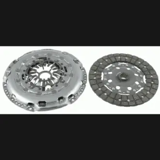 Комплект сцепления SACHS 3000951974