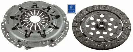 Комплект сцепления SACHS 3000951976