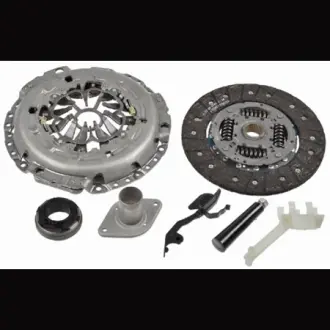 Комплект сцепления SACHS 3000951978