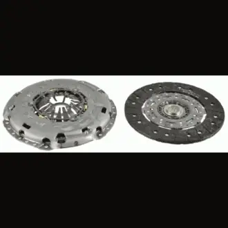 Комплект сцепления SACHS 3000951980