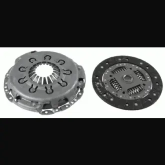 Комплект сцепления SACHS 3000951986