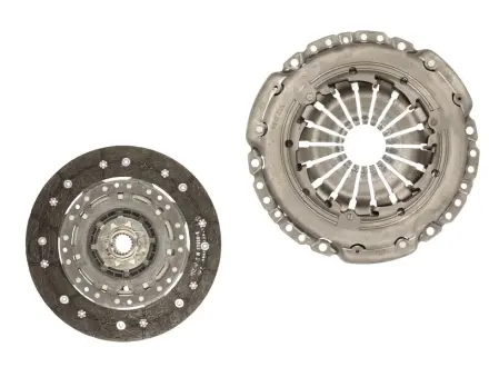 Комплект сцепления SACHS 3000951989