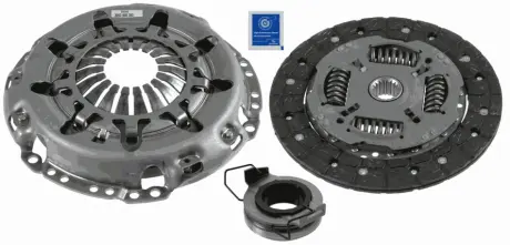 Комплект сцепления SACHS 3000951992