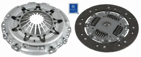 Комплект сцепления SACHS 3000951994