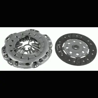 Комплект сцепления SACHS 3000951998