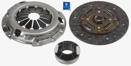 Комплект сцепления SACHS 3000954029