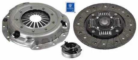 Комплект сцепления SACHS 3000954037