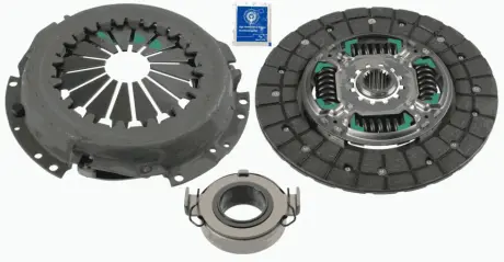 Комплект сцепления SACHS 3000954063