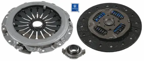 Комплект сцепления SACHS 3000954065