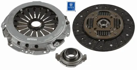 Комплект сцепления SACHS 3000954066