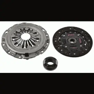 Комплект сцепления SACHS 3000954070