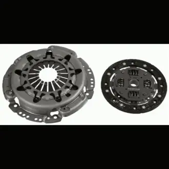 Комплект сцепления SACHS 3000954075