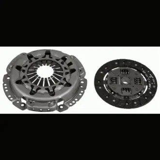 Комплект сцепления SACHS 3000954076