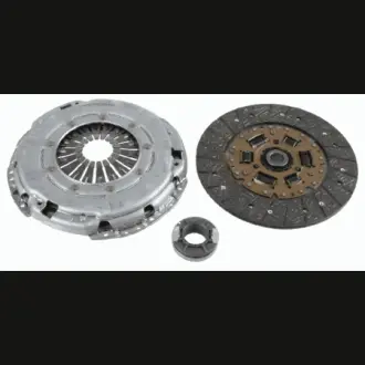Комплект сцепления SACHS 3000954224