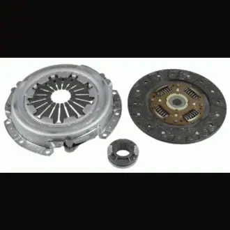 Комплект сцепления SACHS 3000954227