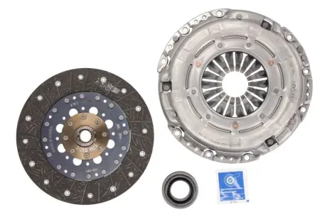 Комплект зчеплення HYUNDAI/KIA i40/ix35/Tucson/Optima/Sportage \'\'2,0 "10>> SACHS 3000954427